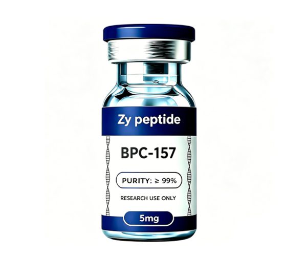 BC5 BPC-157