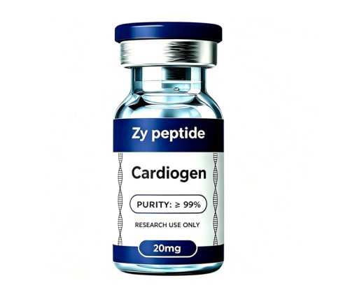 CA20 Cardiogen