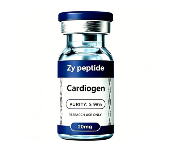 CA20 Cardiogen