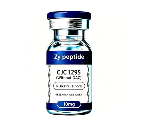 CND10 CJC 1295 (Without DAC)