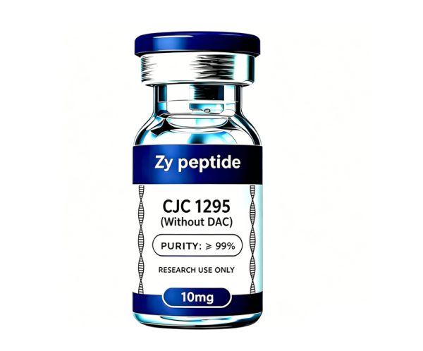 CND10 CJC 1295 (Without DAC)