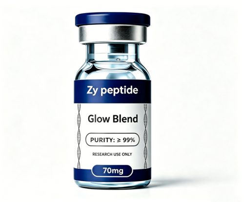 Glow Blend