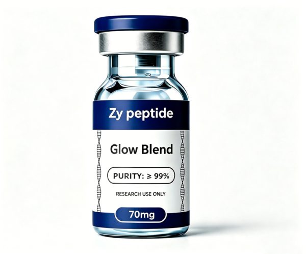 GLOW70 Glow Blend
