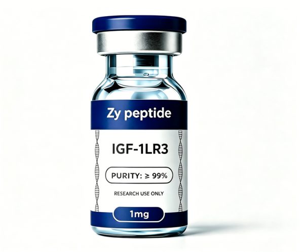 IGF-1 IGF-1LR3