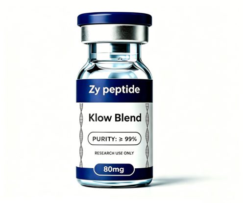 KL80 Klow Blend