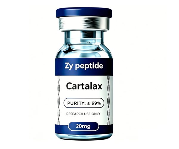 LAX20 Cartalax