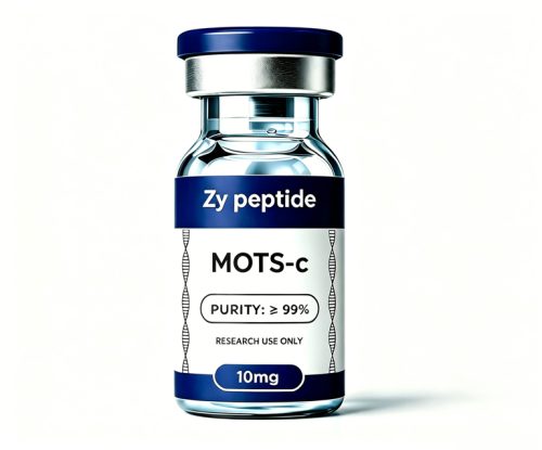 MOTS-c