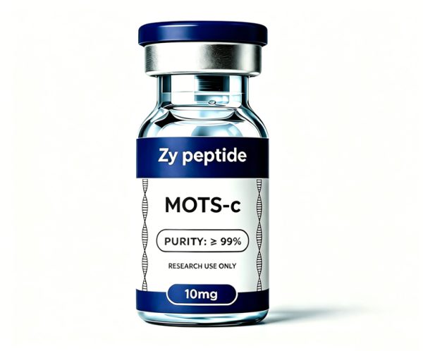 MS10 MOTS-c