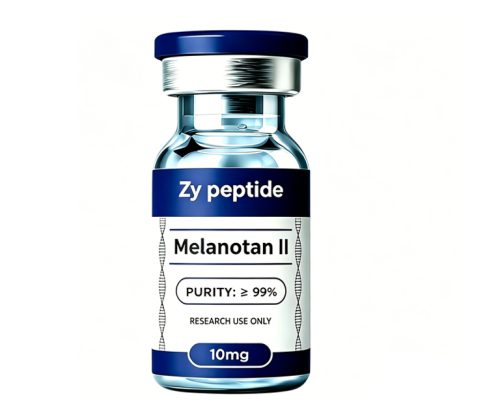 MT2 Melanotan II