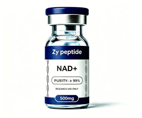 NJ500 NAD+