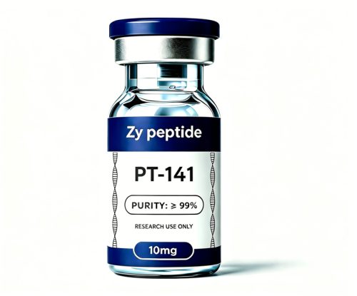 PT41 PT-141 (Bremelanotide)