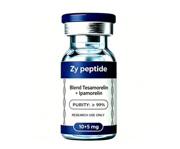 TP15 Blend Tesamorelin + Ipamorelin