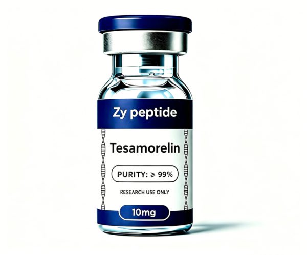 Tesamorelin